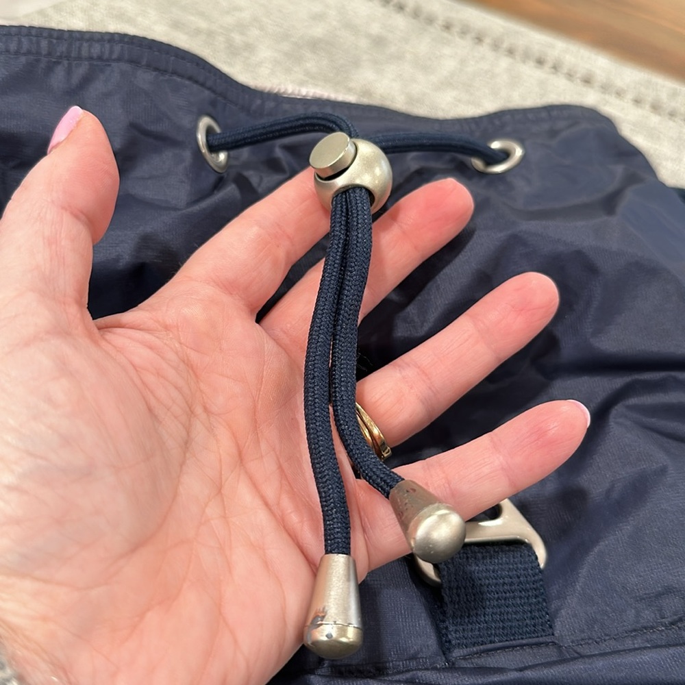 Lesportsac Backpack - image 4